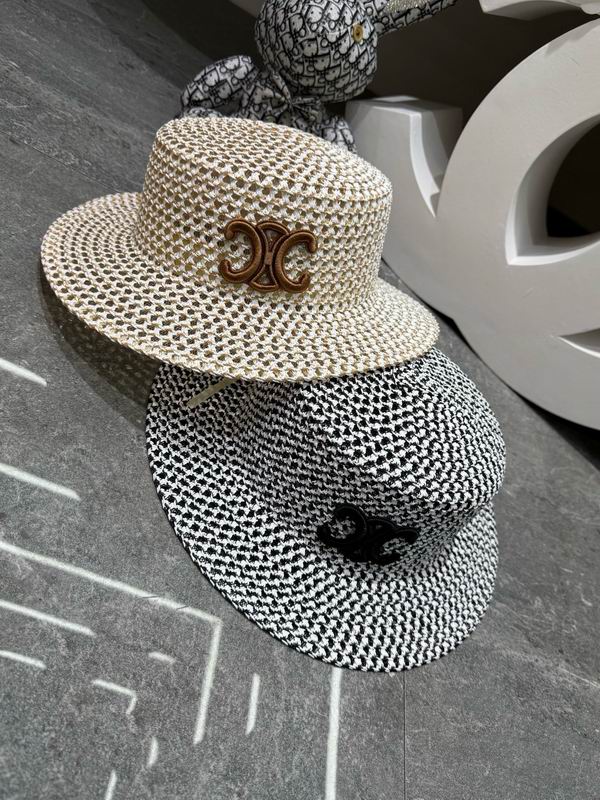 Celine top hat dx47